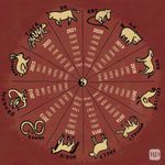 The 12 Chinese Astrology Signs and What They Mean for You
