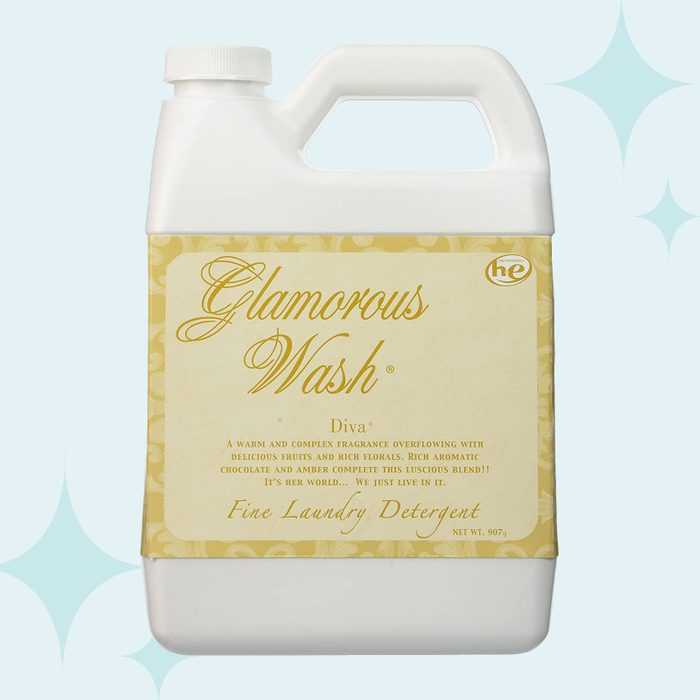 Tyler Glamorous Wash Diva Fine Laundry Detergent