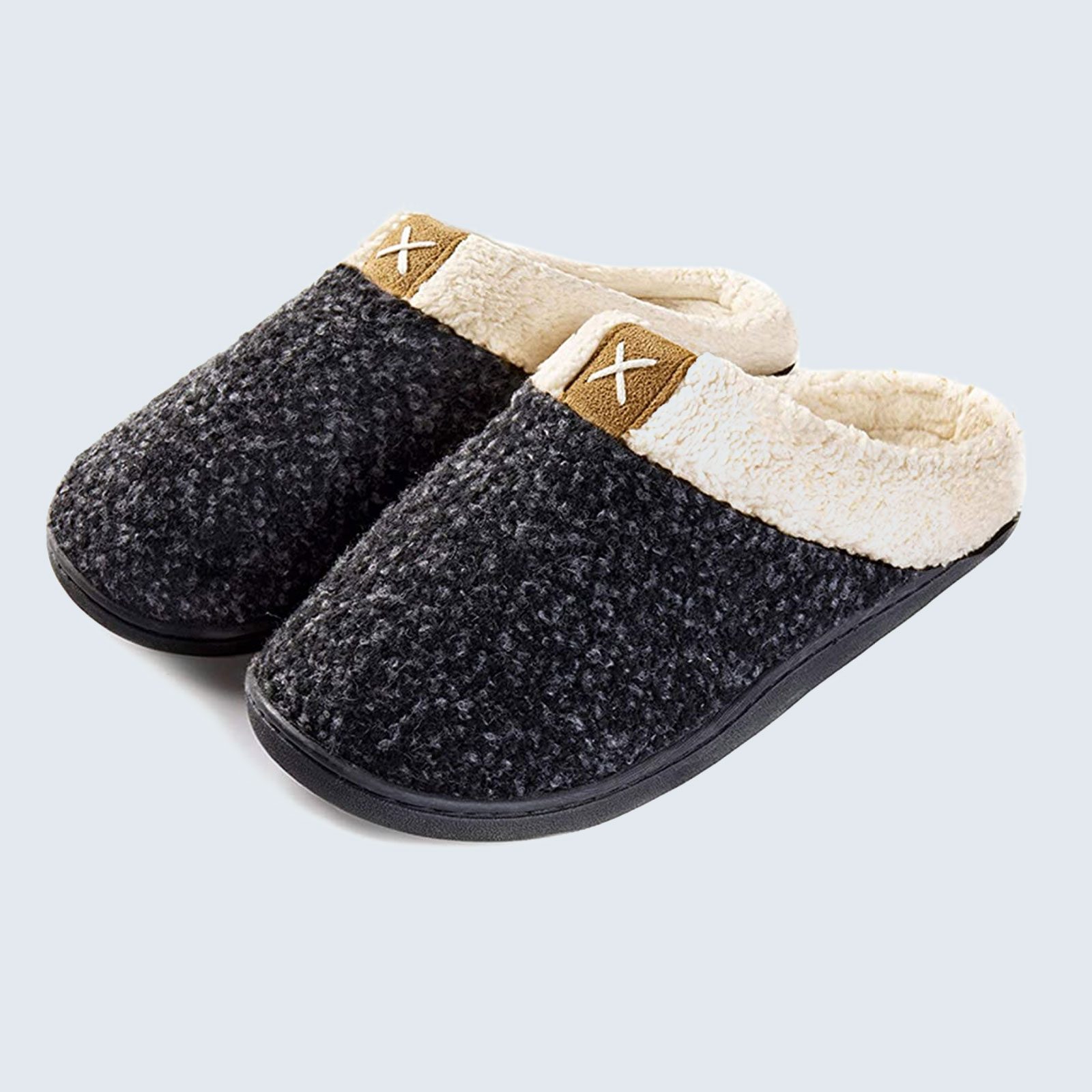 12 Best Slippers for Women 2022 — Comfy Women's Slippers for the House