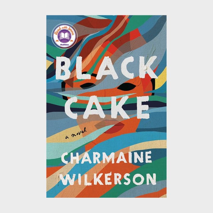 Black Cake Book