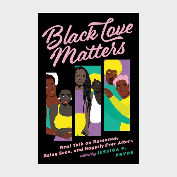 Black Love Matters Book