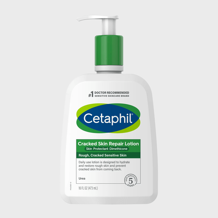 Cetaphil Cracked Skin Repair Lotion Ecomm Via Walmart