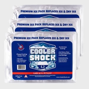 Cooler Shock Ice Pack