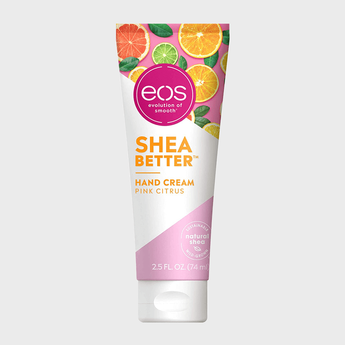 Eos Shea Better Hand Cream Citrus Ecomm Via Amazon.com