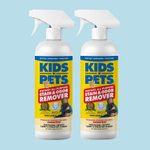 Kids 'N' Pets Stain & Odor Remover