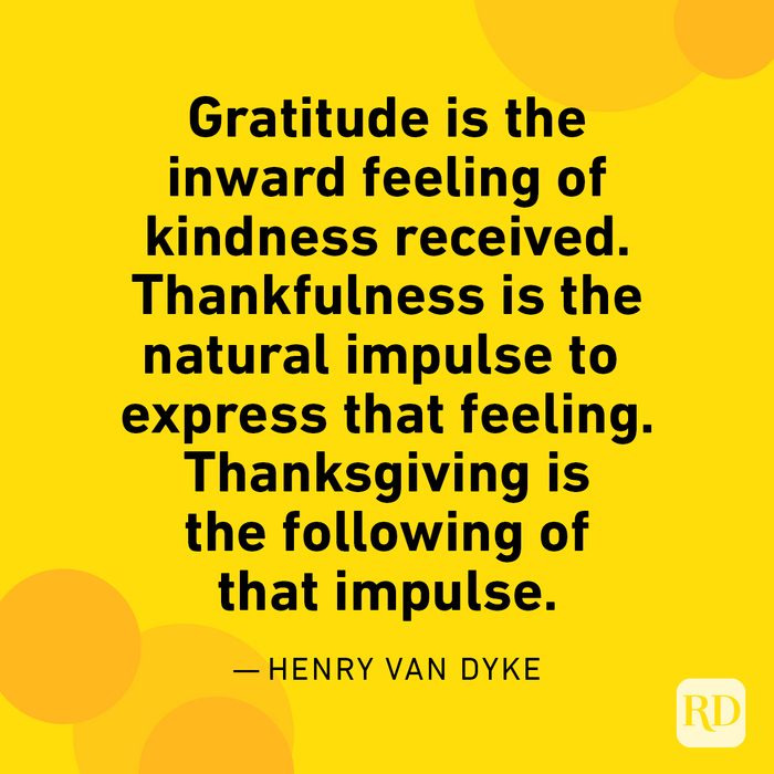 Quote On Kindness By Henry Van Dyke