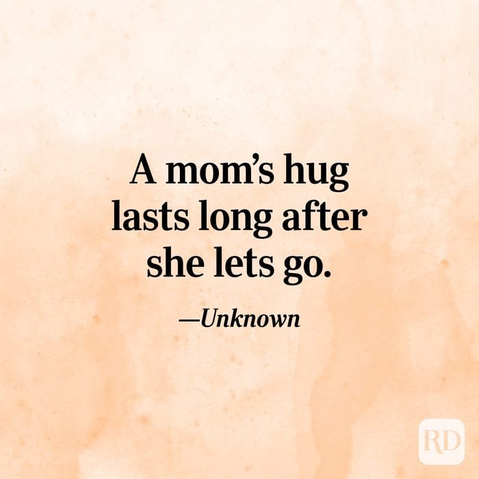 Quote On Missing Mom