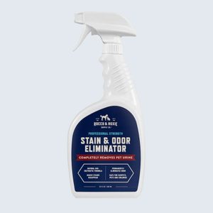 Rocco & Roxie Supply Professional Strength Stain and Odor Eliminator,