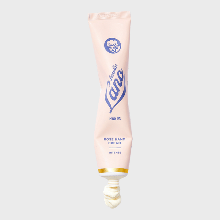Rose Hand Cream Intense Ecomm Via Ulta