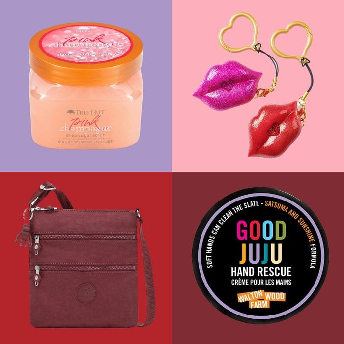 Ft Valentine's Day Gift Guide