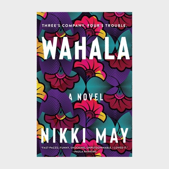 Wahala Book