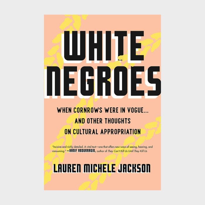 White Negroes Book