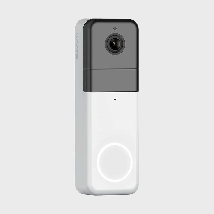 Wyze Smart Doorbell