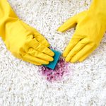 How to Remove Almost Every Type of Stain