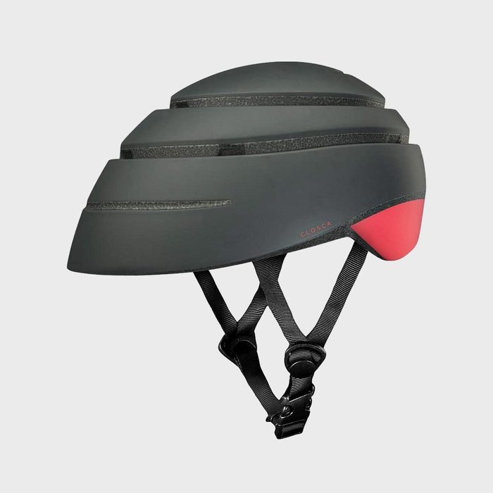 Closca Helmet Loop
