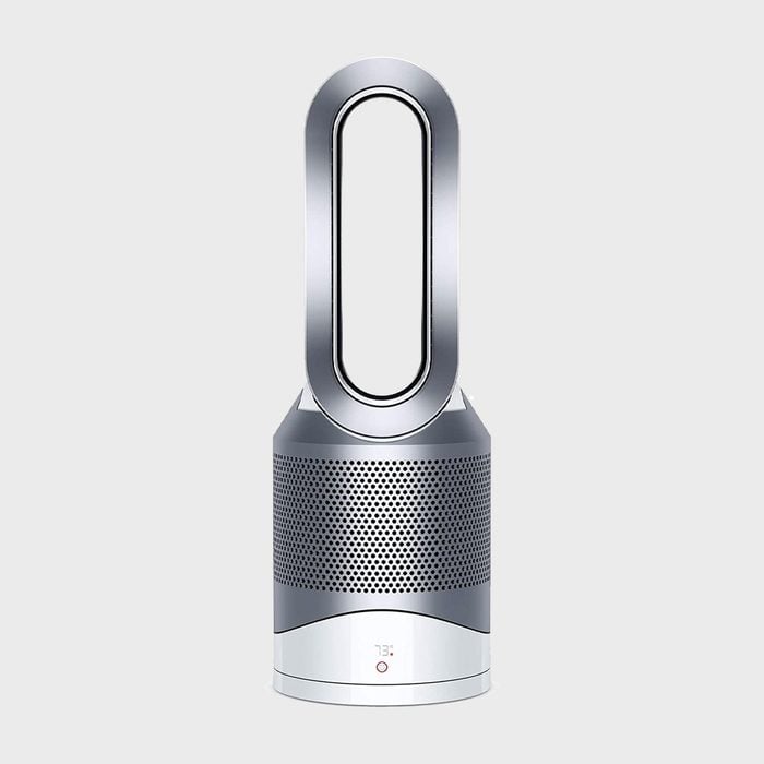 Dyson Hp01 Pure Hot Cool