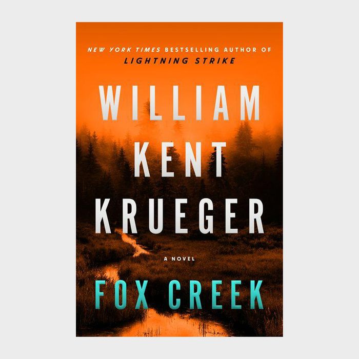 Fox Creek By William Kent Krueger Ecomm Barnesandnoble.com