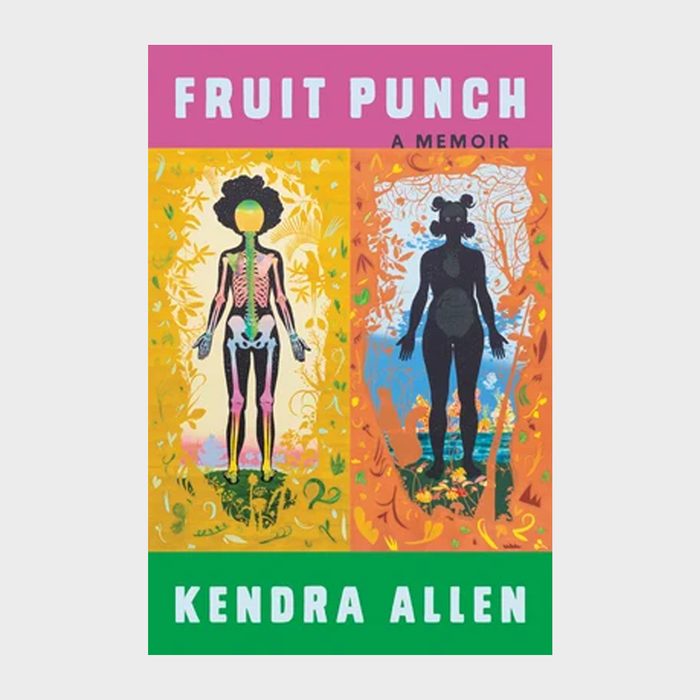 Fruit Punch By Kendra Allen Ecomm Bookshop.org