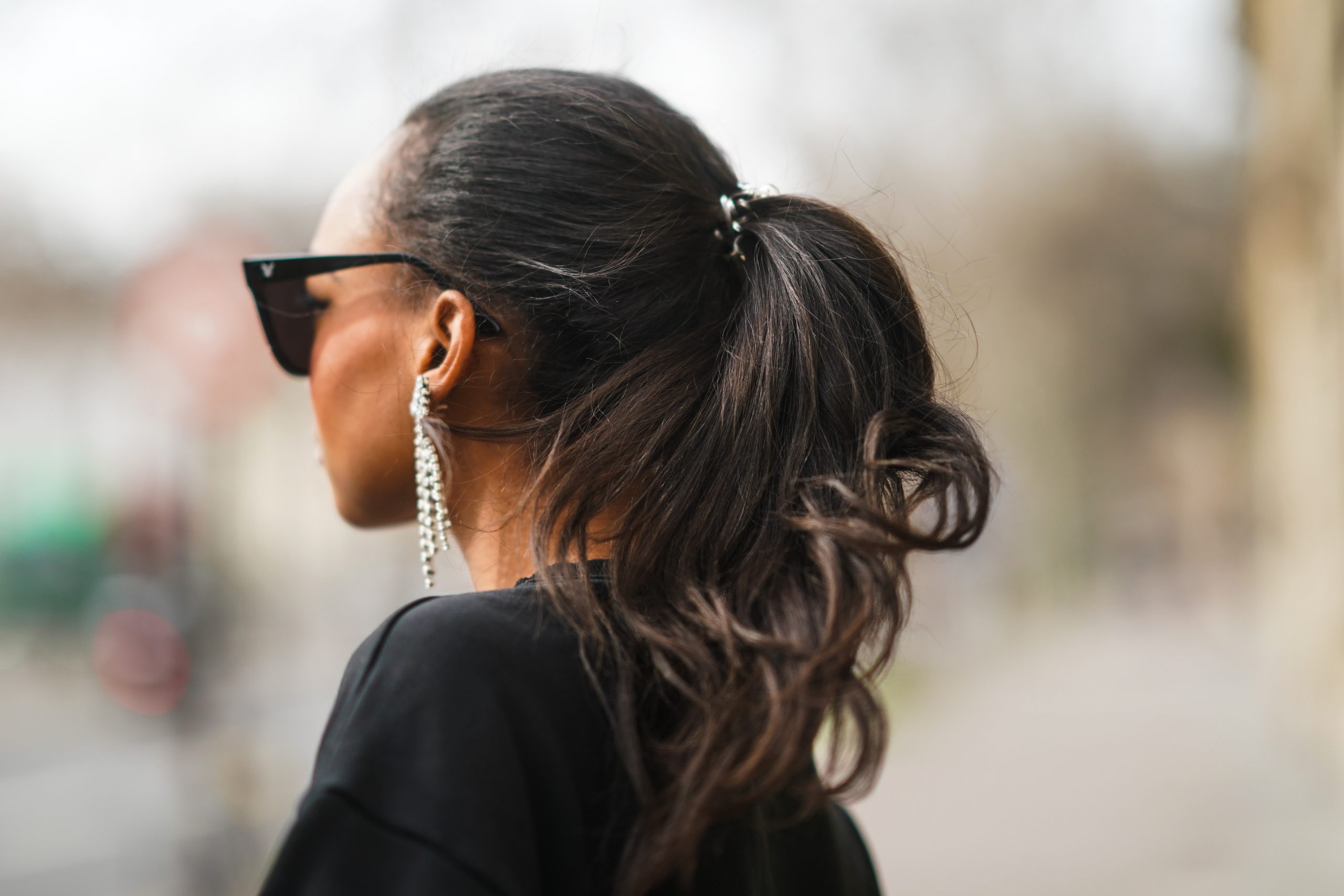 Ponytail Hairstyles for the Perfect Updo   Reader's Digest