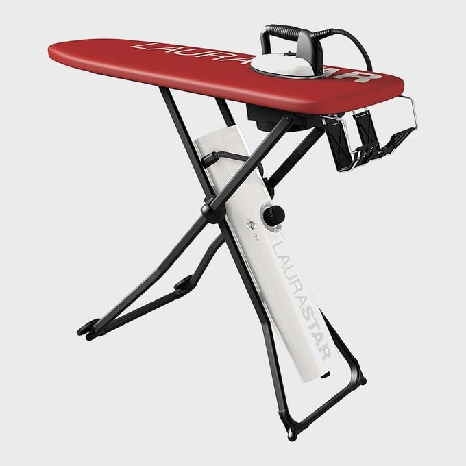 Go Plus All In One Ironing System