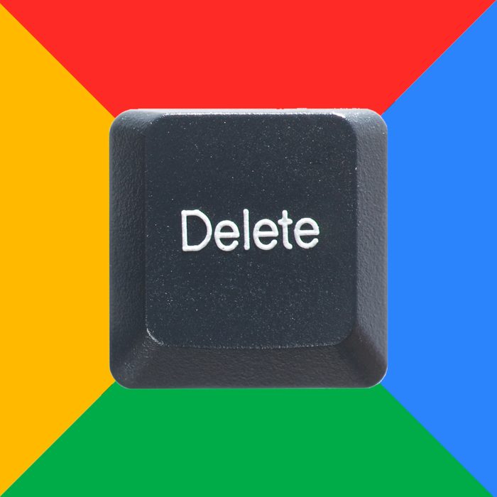 How To Delete Yourself From Google Searches Feature Gettyimages 176099798