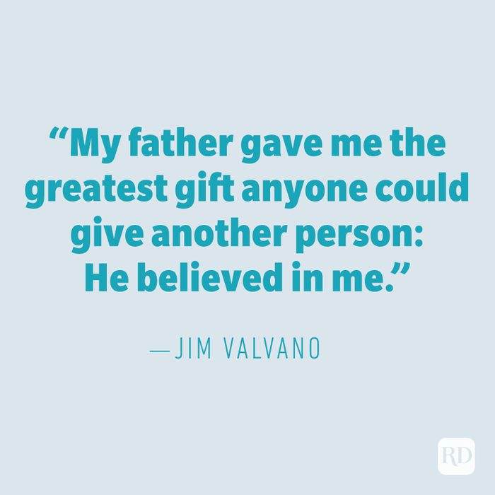Jim Valvano 40 Father Son Quotes Perfect For Sharing On Father’s Day