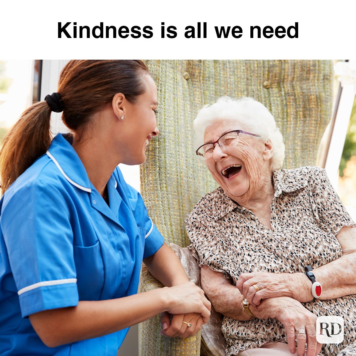 20 Kindness Memes That Spread Cheer — Funny Memes About Kindness