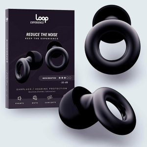 Loop Experience Noise Reduction Ear Plugs