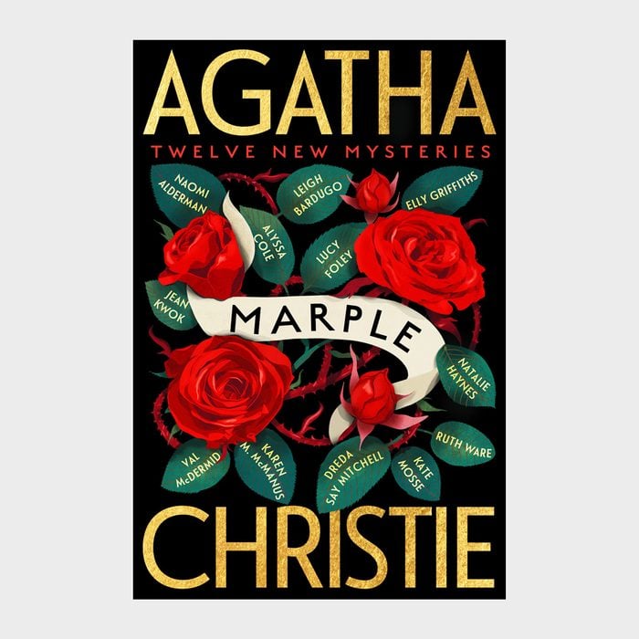 Marple By Agatha Christie And Others Ecomm Amazon.com
