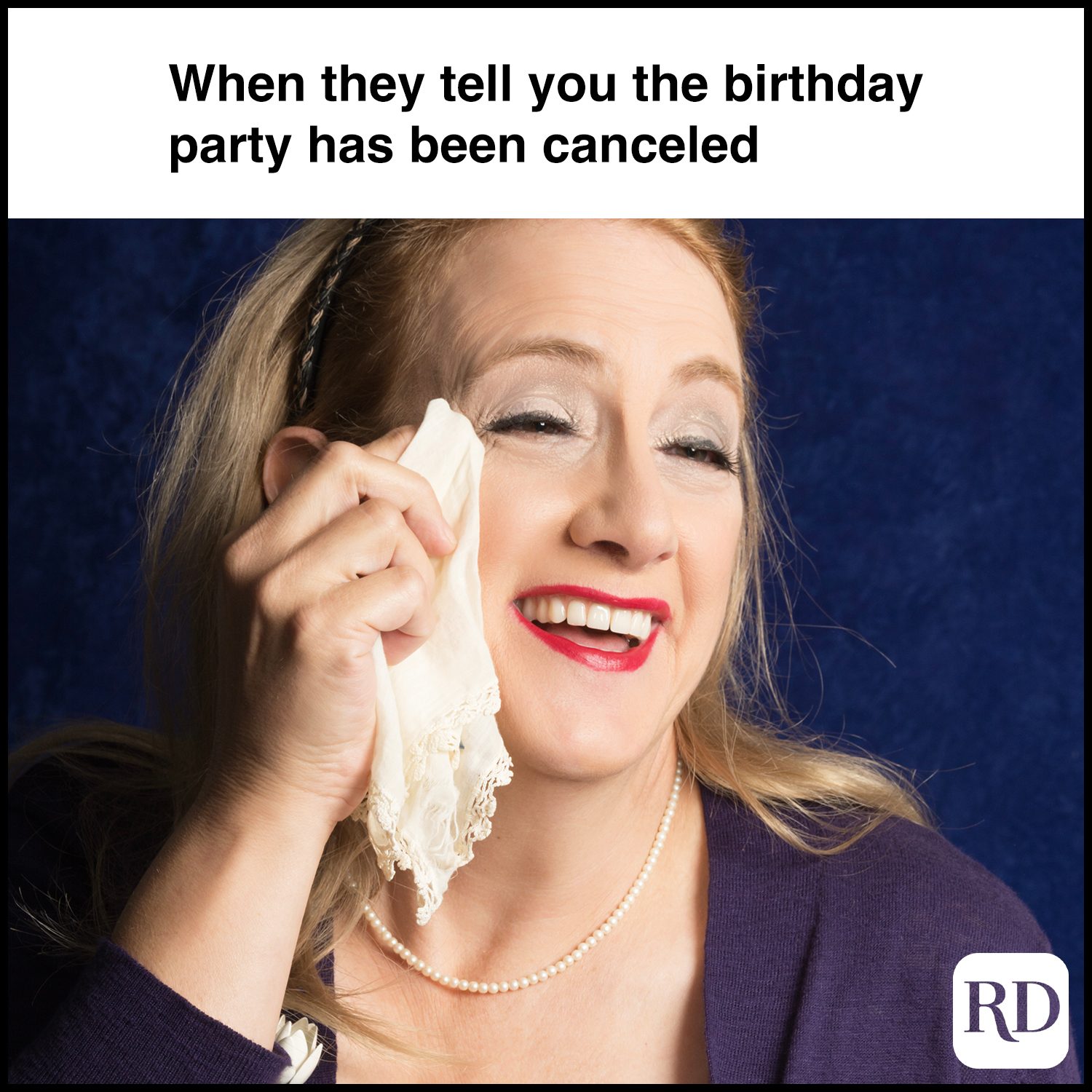 50 Funny Mom Memes to Share in 2024 | Reader's Digest