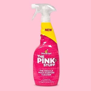 Pink Stuff The Miracle Multi Purpose Cleaner