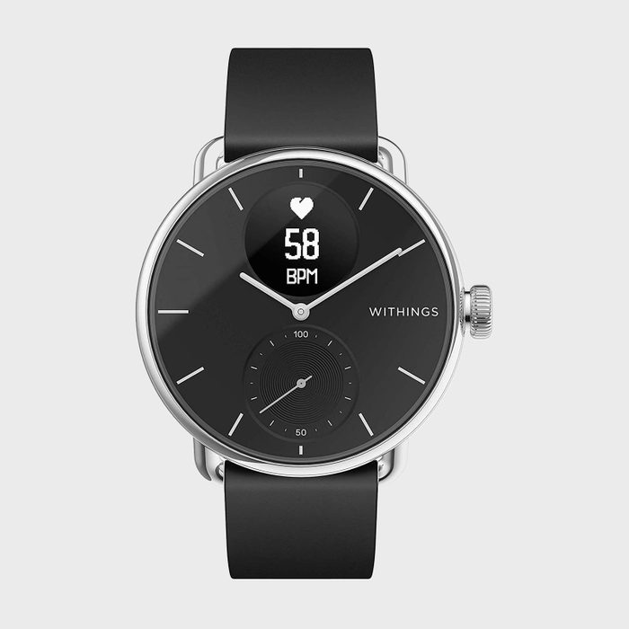 Rd Ecomm Smartwatch Via Amazon.com