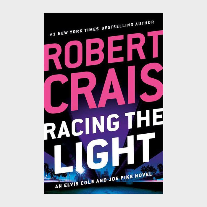 Racing The Light By Robert Crais Ecomm Barnesandnoble.com