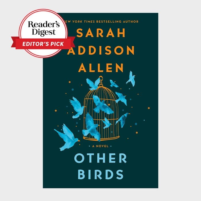 Reader's Digest Editor's Pick Other Birds By Sarah Addison Allen Ecomm Amazon.com