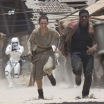 Star Wars  The Force Awakens (theatrical) 