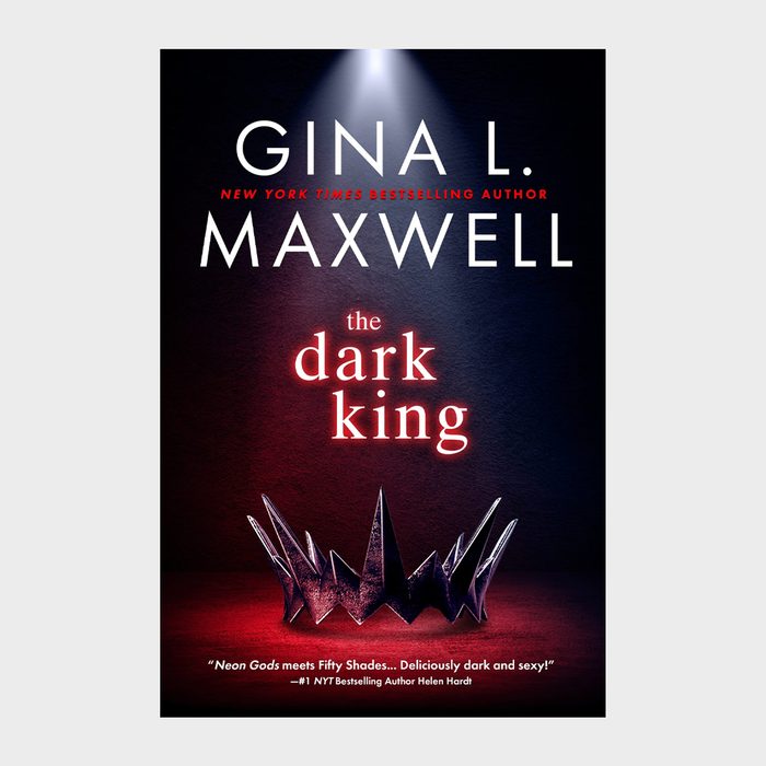The Dark King By Gina L. Maxwell Ecomm Amazon.com