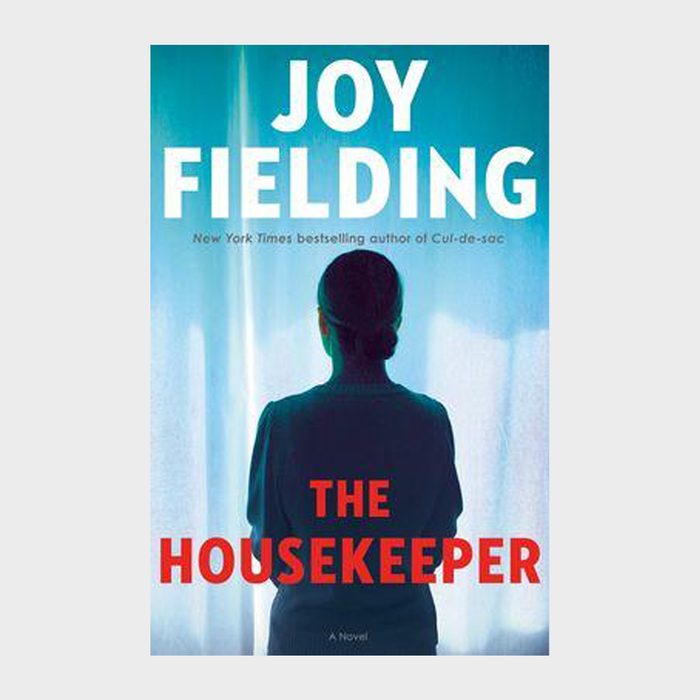 The Housekeeper By Joy Fielding Ecomm Barnesandnoble.com