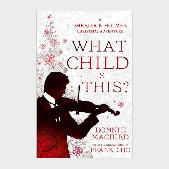 What Child Is This? By Bonnie Macbird Ecomm Barnesandnoble.com
