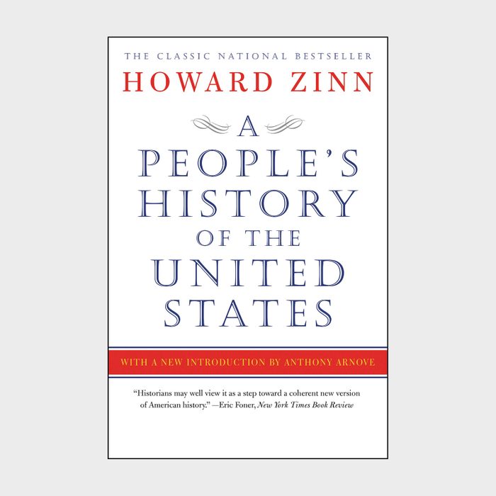 A Peoples History Of The United States Book