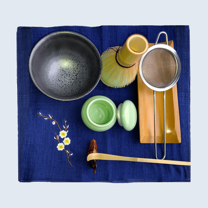 Artcome Japanese Matcha Tea Set Ecomm Via Amazon