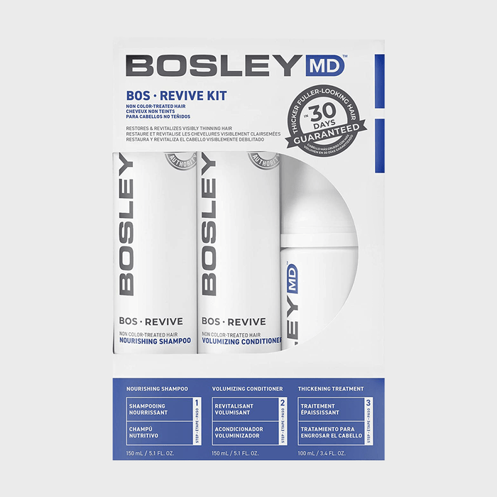 Bosley Md Revive Kit Ecomm Via Amazon