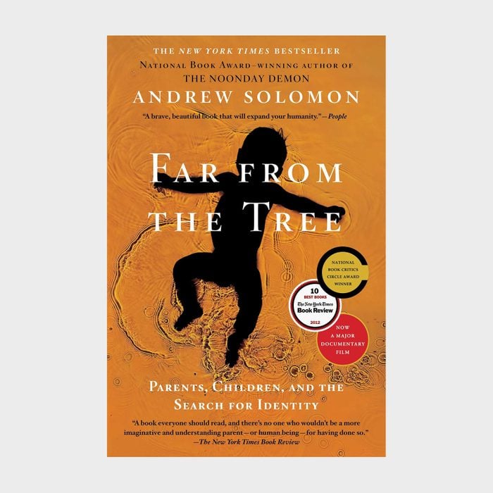 Far From The Tree Book