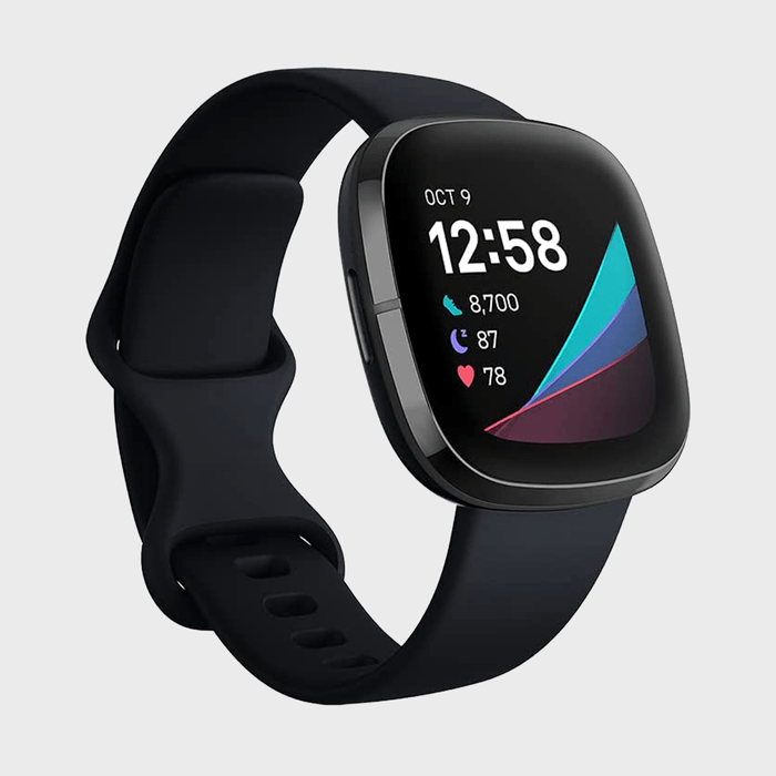 Fitbit Sense Advanced Smartwatch Ecomm Via Amazon