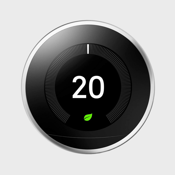Google Nest Learning Thermostat Ecomm Via Amazon