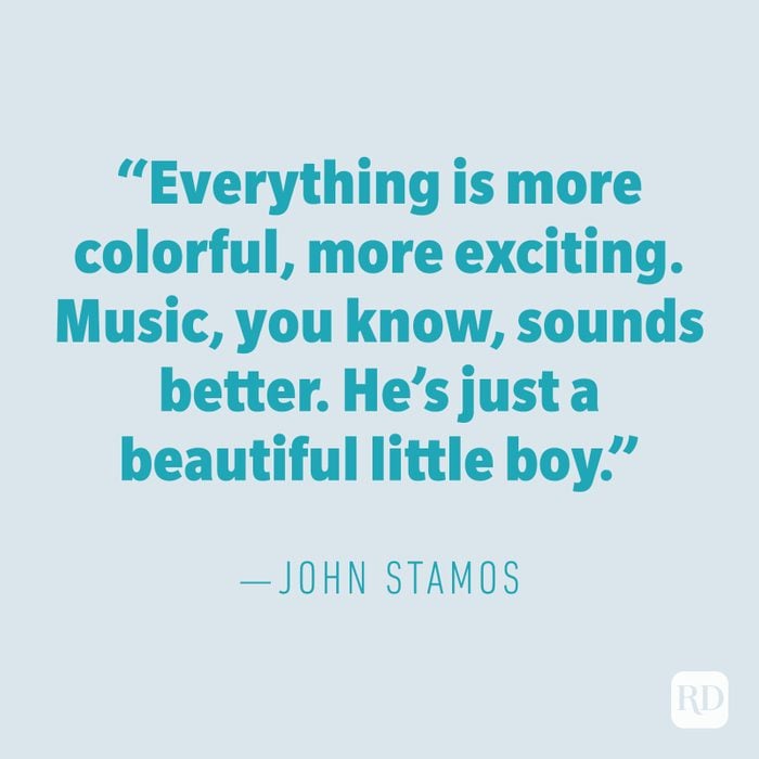 John Stamos 40 Father Son Quotes Perfect For Sharing On Father’s Day