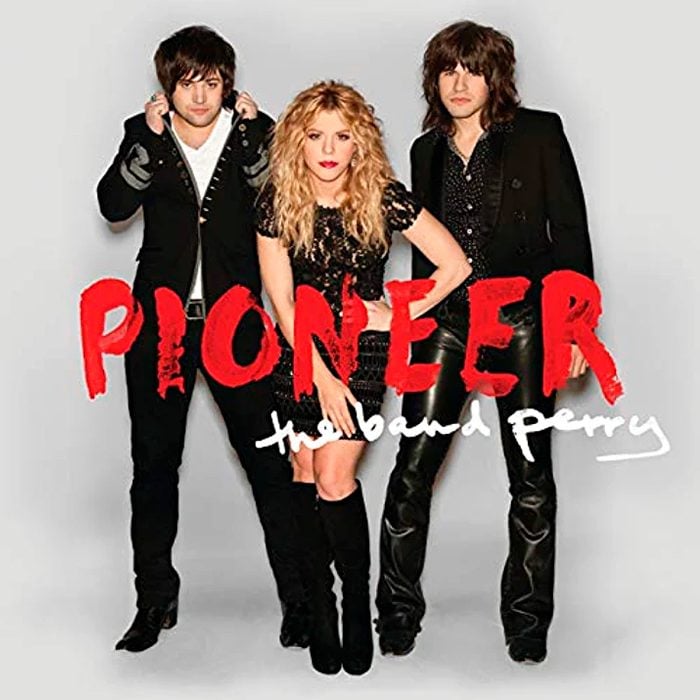 Mothers Day Songs Mother Like Mine By The Band Perry