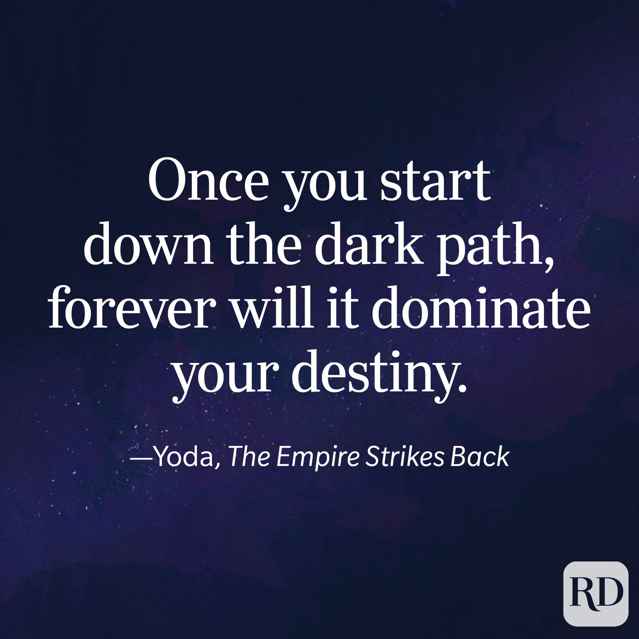 75 Star Wars Quotes — Best Star Wars Quotes For True Fans