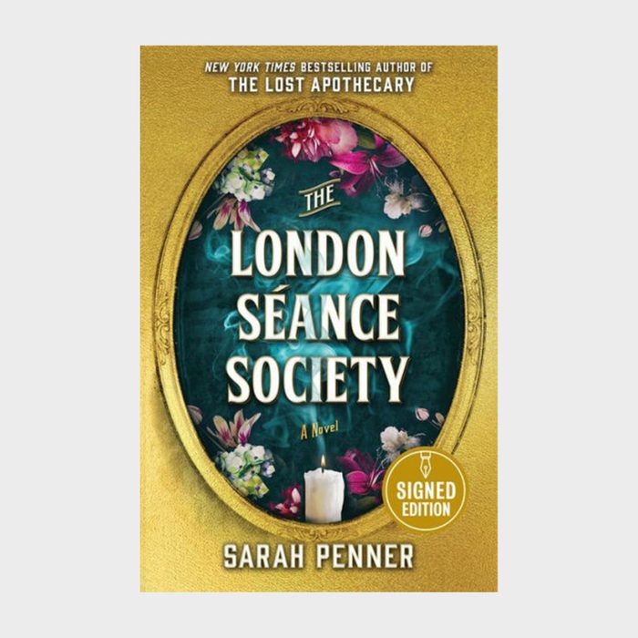 The London Seance Society Book