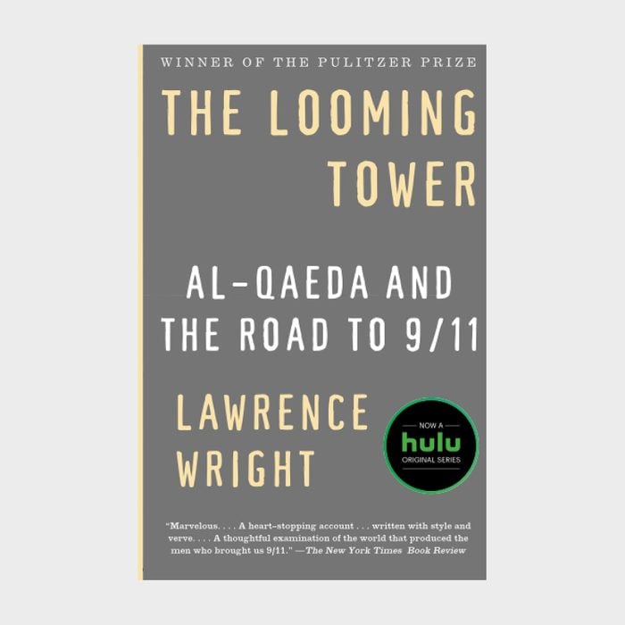 The Looming Tower Book