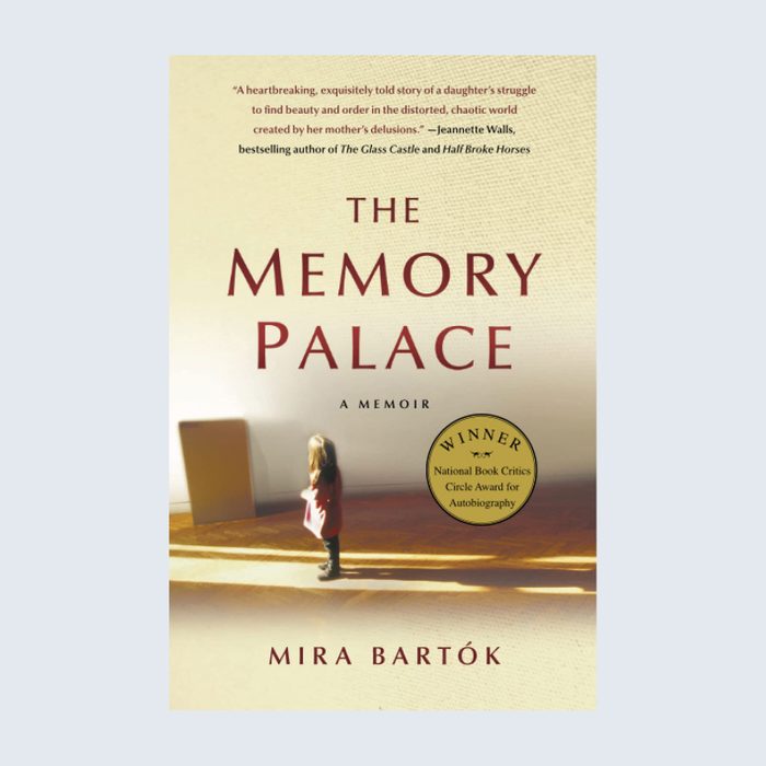 The Memory Palace Book